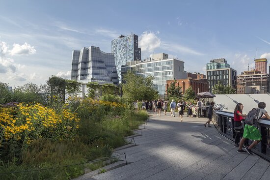 High Line