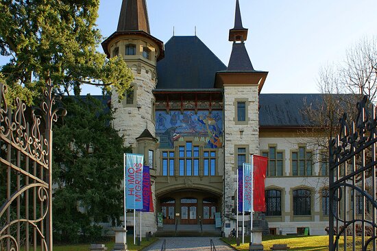Historical Museum of Bern