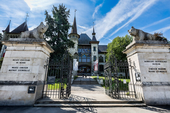 Bern Historical Museum