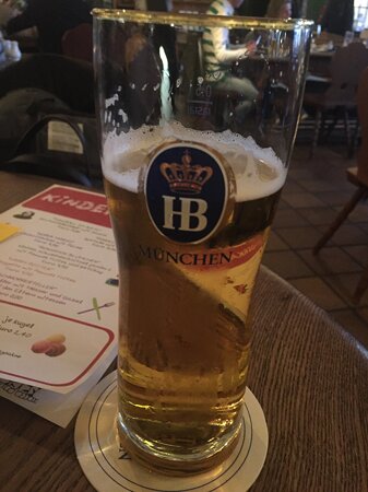 Hofbräukeller