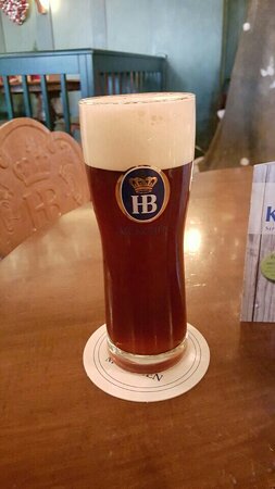Hofbräukeller