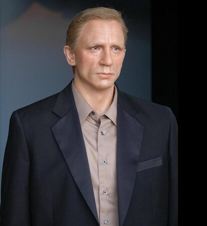 Hollywood Wax Museum