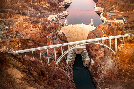 Hoover Dam