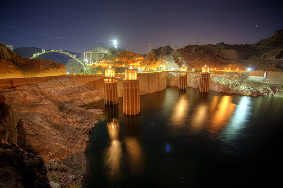 Hoover Dam