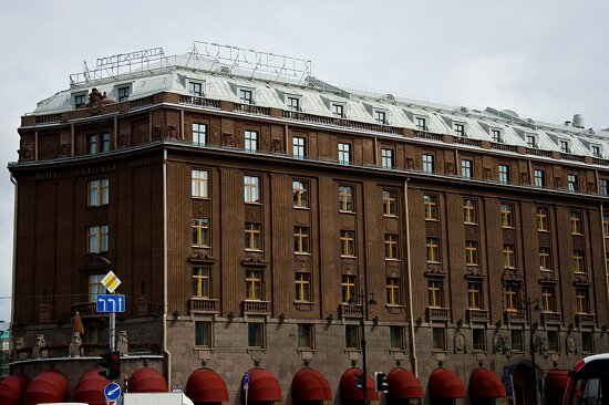 Hotel Astoria