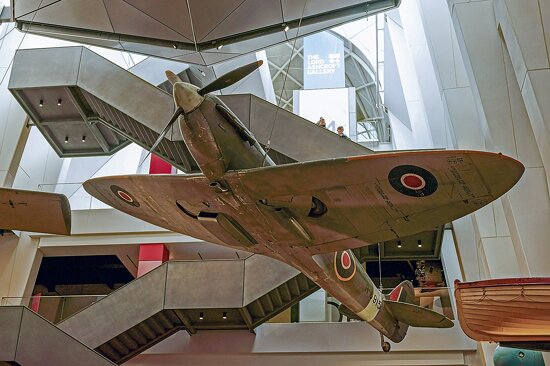 Imperial War Museum
