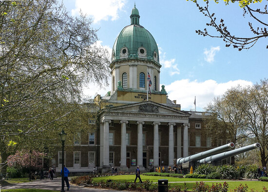 Imperial War Museum