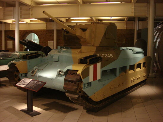 Imperial War Museum