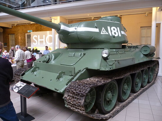 Imperial War Museum