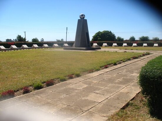 Independence Stadium (Zambia)