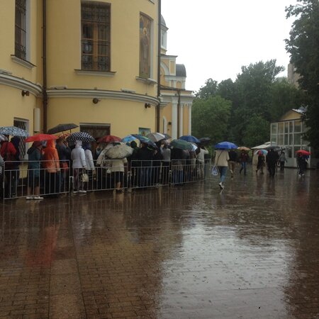 Intercession Monastery (Moscow)