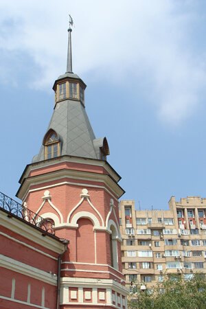 Таганский район