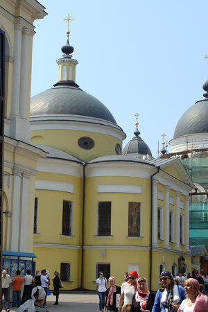 Таганский район