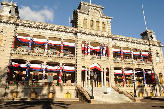 Palau 'Iolani