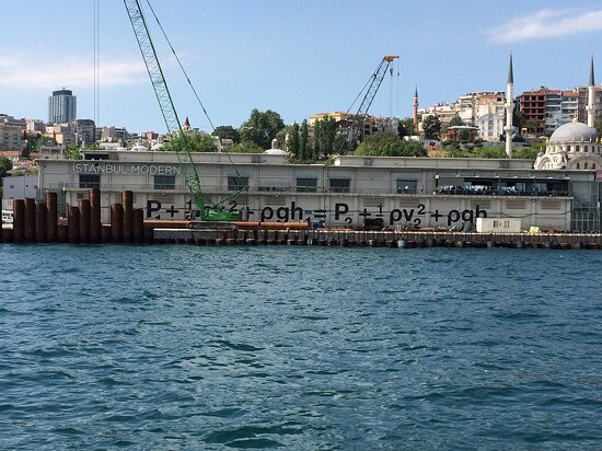 Istanbul Museum of Modern Art