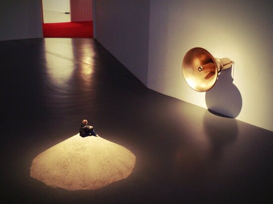 Istanbul Museum of Modern Art