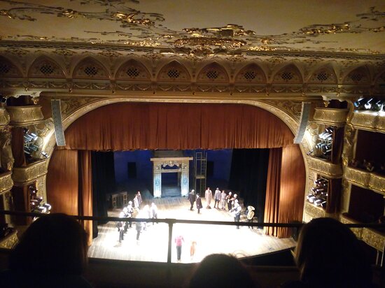 Ivan Franko National Academic Drama Theater