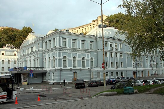 Ivan Franko National Academic Drama Theater