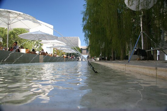 J. Paul Getty Museum