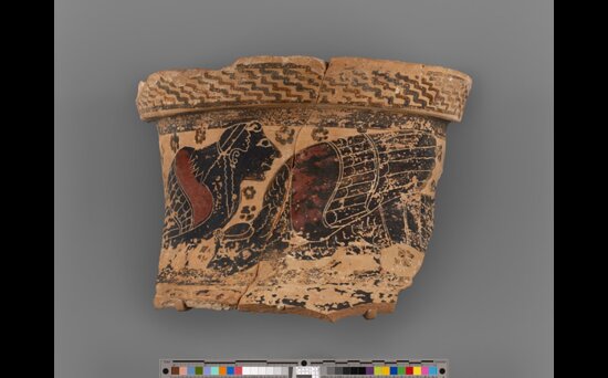 J. Paul Getty Museum