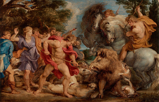 J. Paul Getty Museum