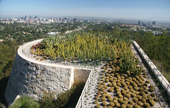 J. Paul Getty Museum