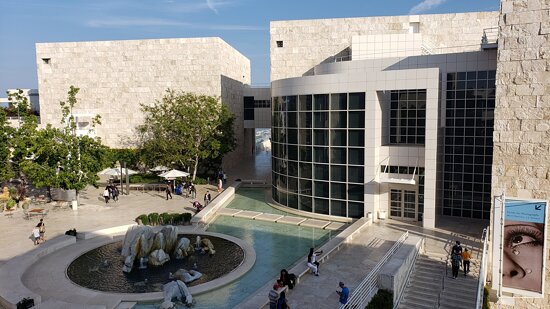 J. Paul Getty Museum