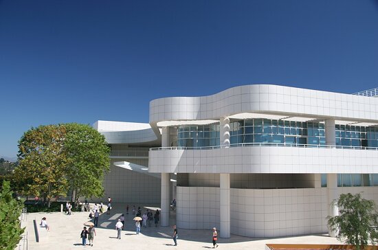 J. Paul Getty Museum