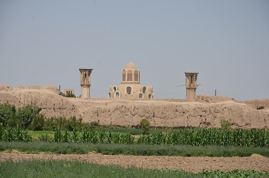 Jalali Castle