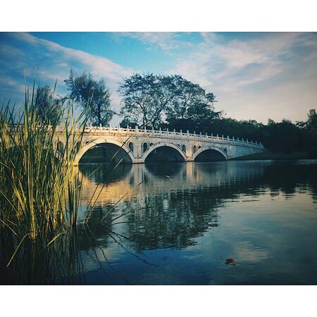 Japanese Garden, Singapore