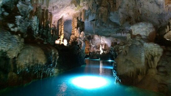 Jeita Grotto