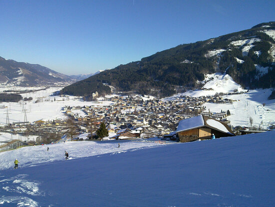 Kaprun