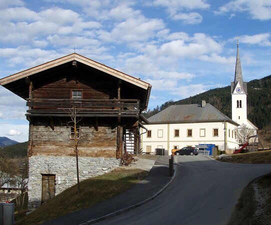 Kaprun