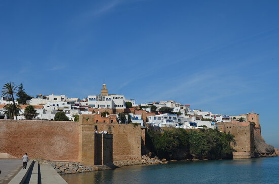 Leaving the citadel behind II