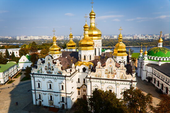 Dormition Cathedral #3