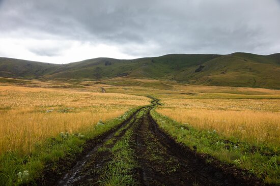 Kitulo National Park
