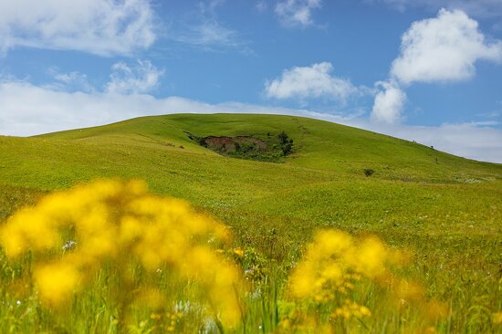 Kitulo National Park