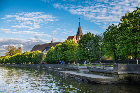 Kaliningrad / May 2015
