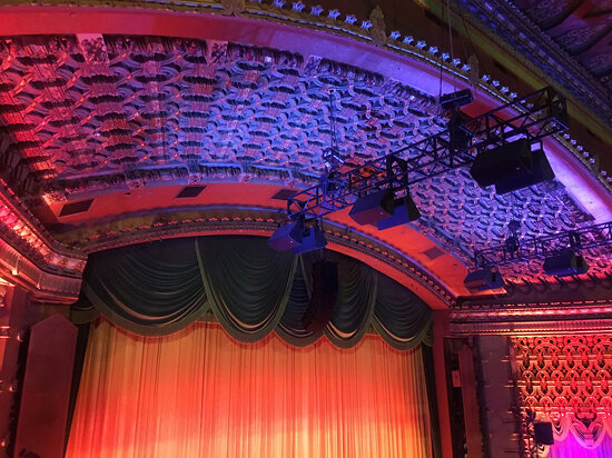 Kodak Theatre