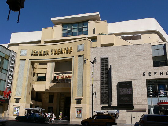 Kodak Theatre