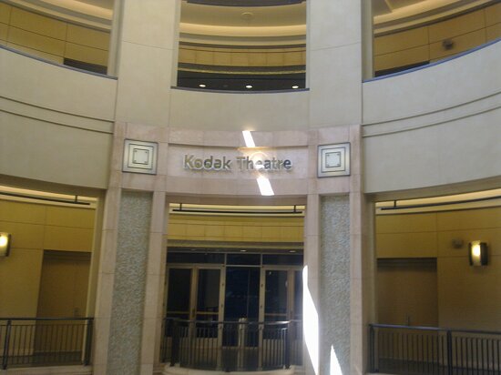 Kodak Theatre