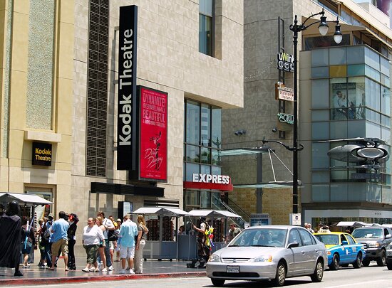 Kodak Theatre