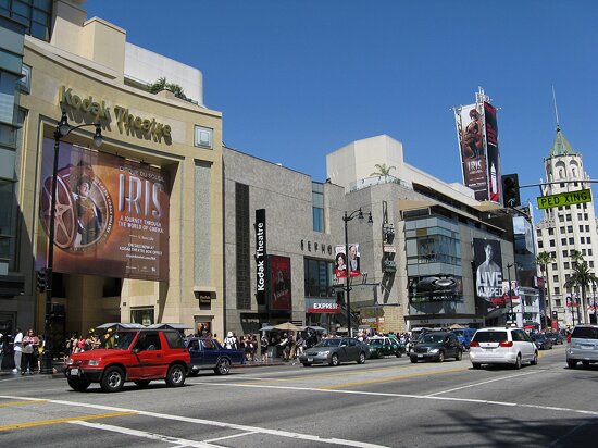Kodak Theatre