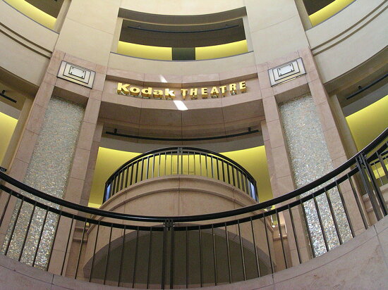 Kodak Theatre