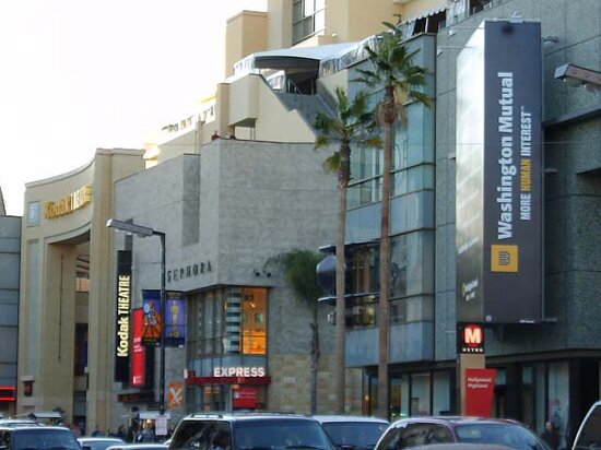 Kodak Theatre