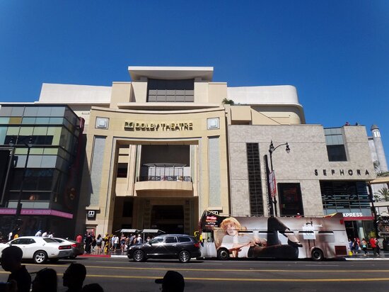 Kodak Theatre