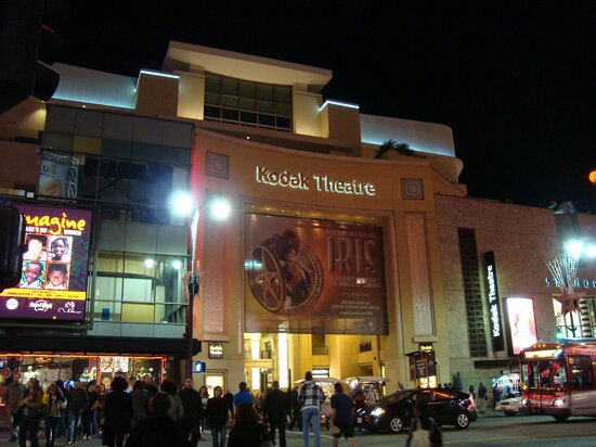 Kodak Theatre