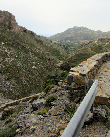 022 | Kotsifos gorge