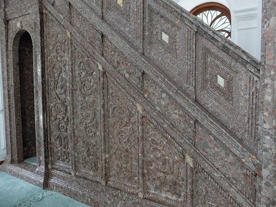 Küçük Mecidiye Mosque