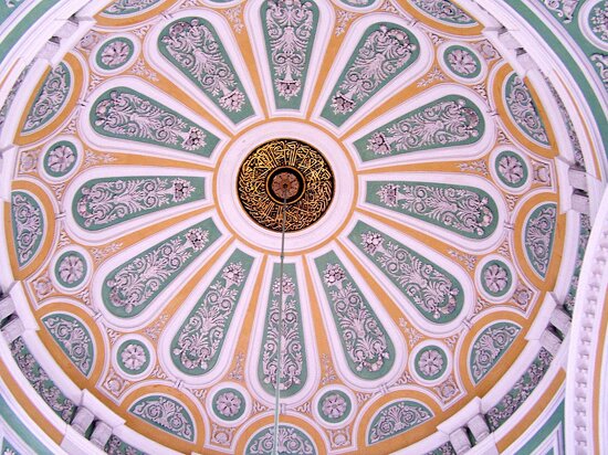 Küçük Mecidiye Mosque